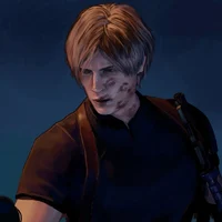 Leon S Kennedy 