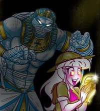 Teenage Mutant Ninja