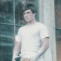 Peeta Mellark