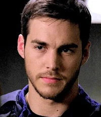 Chris Wood