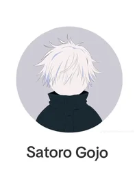 Gojo Satoru