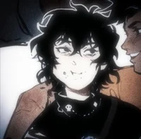 Nico Di Angelo