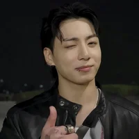 Jeon Jungkook