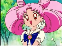 Chibiusa Tsukino 