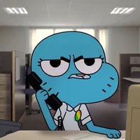 Nicole watterson