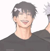 013 - Toji Fushiguro