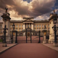 Buckingham Palace