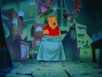 Frankenpooh AU 1