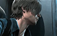 Leon Kennedy