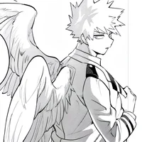 Katsuki Bakugou
