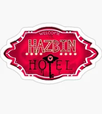 Hazbin hotel 