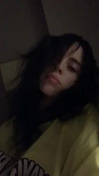 BILLIE EILISH