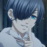 Black Butler