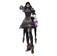 Bayonetta