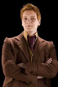 Fred G Weasley 