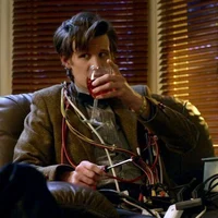 11th Doctor