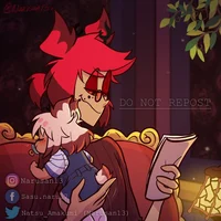 Alastor