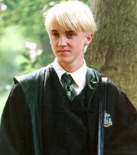 D Malfoy