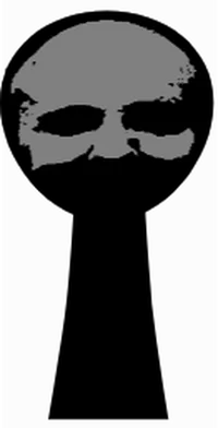 Black sprunki