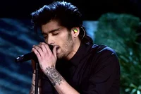 Zayn Malik