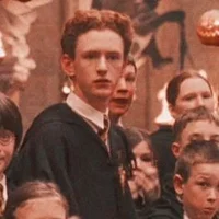 Percy Weasley