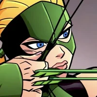 Artemis Crock