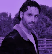 rick grimes