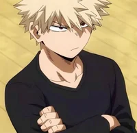 Bakugou 