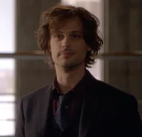 Spencer Reid