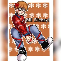 Bill dickey 