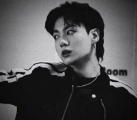 Jungkook age gap