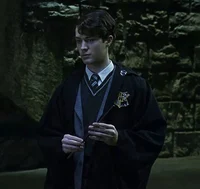 Tom Riddle
