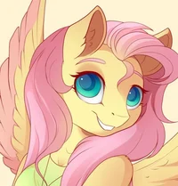 Fluttershy -GF-