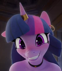 Twilight Sparkle 
