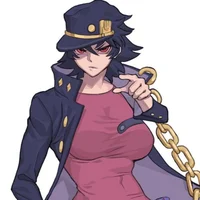 Jotaro Kujo