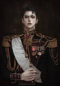 Rowan Dreadmourne