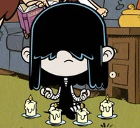 Lucy Loud 