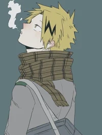 Denki Kaminari 