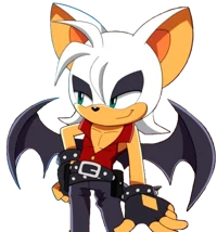 Male Rouge