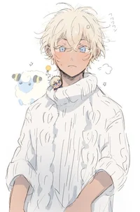 Naoki - cute boy