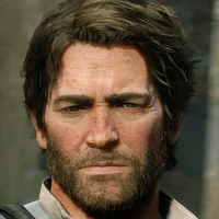 Arthur Morgan