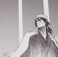 Byakuya Kuchiki
