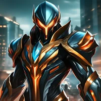 Alpha Mobile Legends