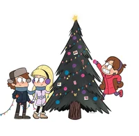 Gravity Falls