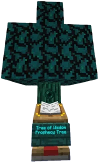 Prophecy Tree 