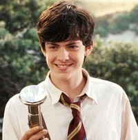 Edmund Pevensie