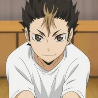 Yuu Nishinoya