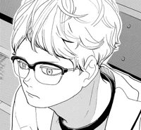 Tsukishima Kei