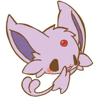 Espeon