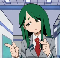 Ikuko Midoriya